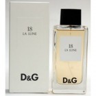 D & G # 18 LA LUNE By Dolce Gabana For Women - 3.4 EDT SPRAY